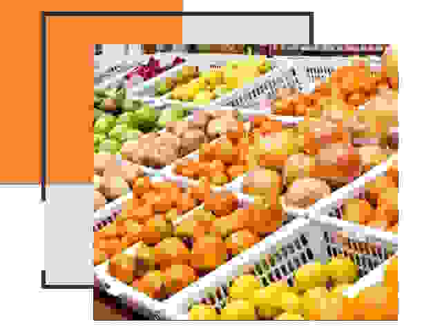 Надежная перевозка продуктов в Азнакаево