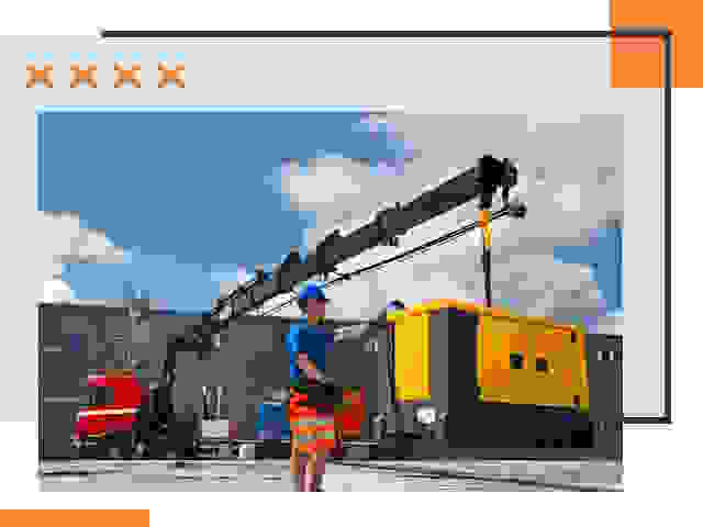 Перевозка насосного оборудования в Азнакаево